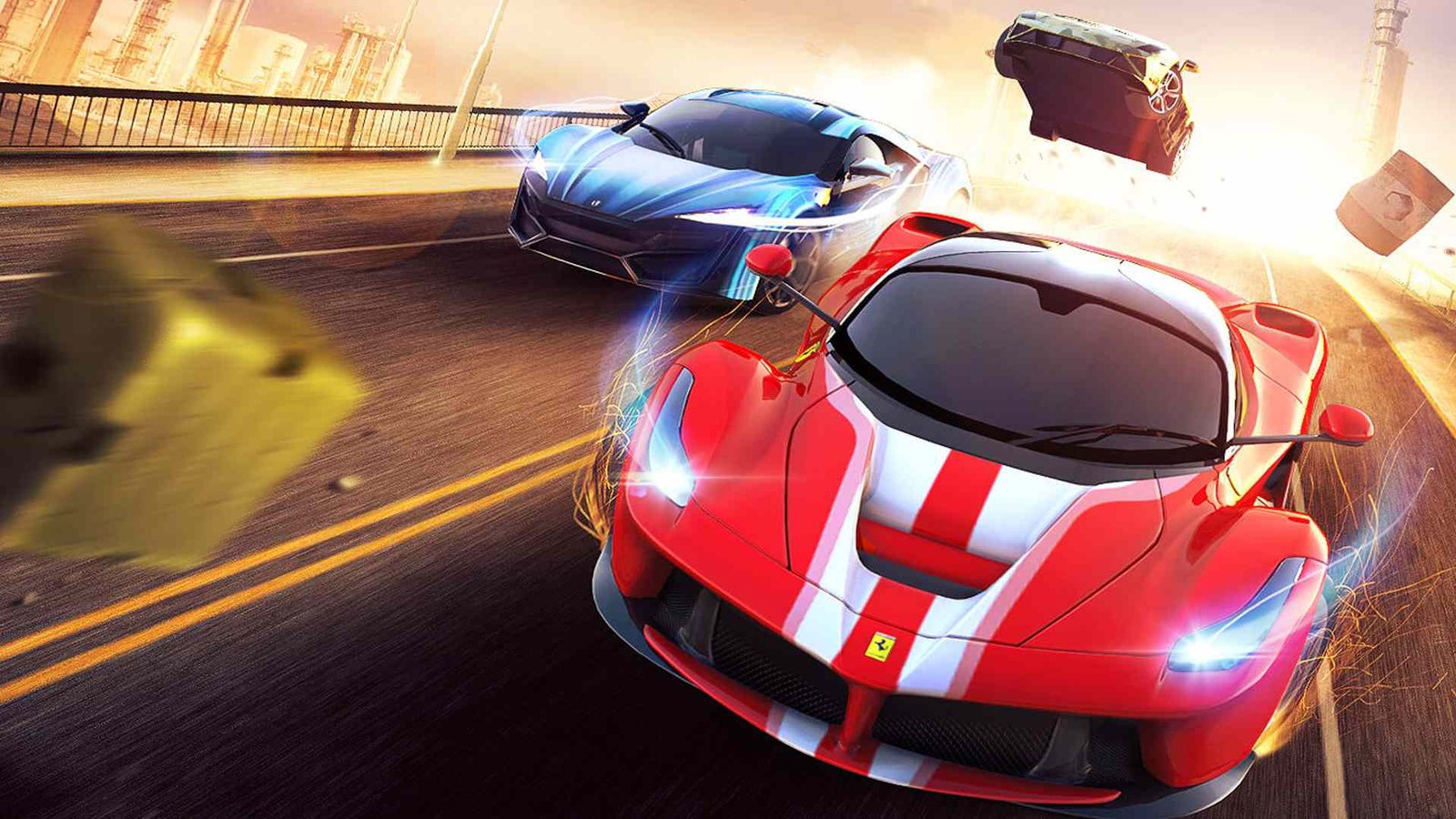 From Forza to F1: The 10 Best Racing Games for Every Game